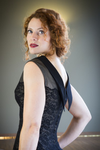 Eva's portrait