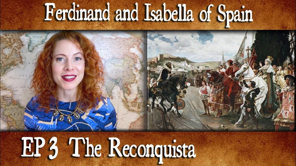 Ferdinand and Isabella Episode 3 Slavery, Slaughter and Stake